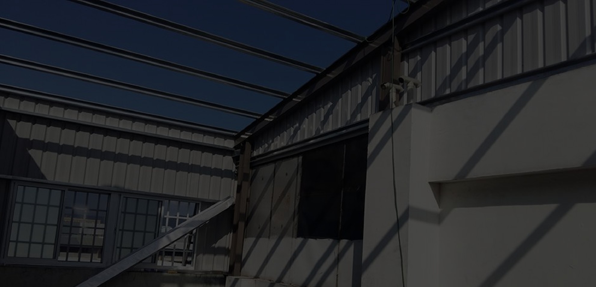 banner